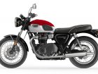 Triumph Bonneville T100